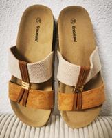 Sommer Schuhe Deichmann Sandalen Graceland Gr. 39 Neu Saarland - Völklingen Vorschau