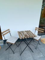 Ikea TÄRNÖ Tisch mit Stühlen Bayern - Erlangen Vorschau
