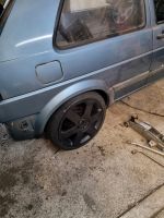 VW Golf 2 - 1.8t AGU Bayern - Straubing Vorschau