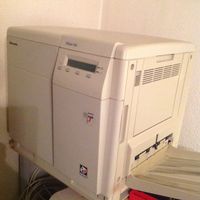 TEKTRONIK PHASER 740 COLOR LASER PRINTER Hessen - Bad Homburg Vorschau