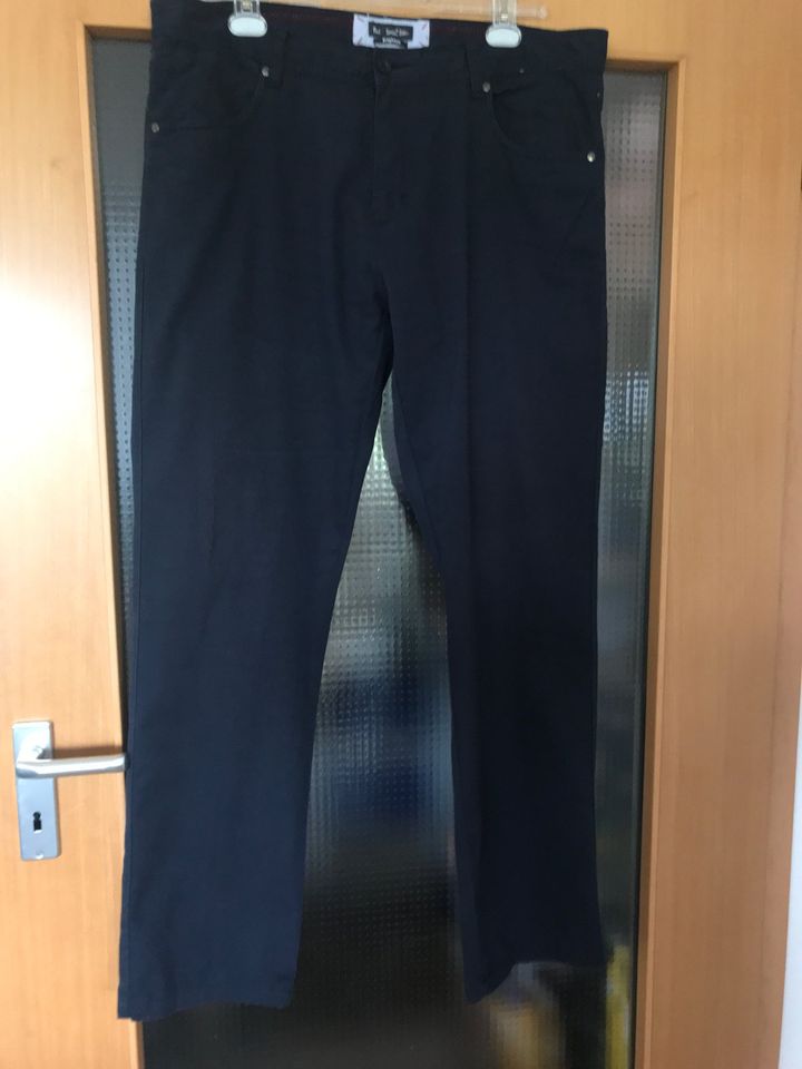 Paul Smith Brighton Hose, XL, Gr.56, Versand ab 3€ in Ebersbach an der Fils