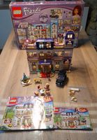 Lego Friends 41101 Heartlake Hotel (das gr.) Dithmarschen - Marne Vorschau