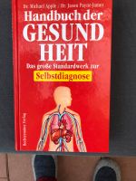Handbuch der Gesundheit Dr.Michael Apple Dr.Jason Payne-James Brandenburg - Schwedt (Oder) Vorschau