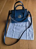 MICHAEL KORS Tasche NEU CARMEN XS EXTRA SMALL blau Saffiano Leder Rheinland-Pfalz - Mainz Vorschau