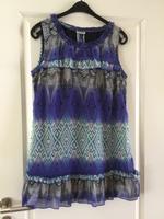 Sommerkleid von Street One Saarland - Losheim am See Vorschau