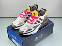 adidas NINJA ZX 2K BOOST 2020 Gr. 36 2/3 (US 4,5) Baden-Württemberg - Aalen Vorschau