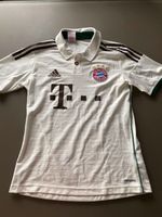 original Trikot FC Bayern München (Wiesn-Trikot) Gr. 164 Bayern - Hebertshausen Vorschau