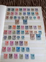 Briefmarken "Italien" Nordrhein-Westfalen - Solingen Vorschau