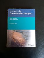 Lehrbuch der CranioSacralen Therapie  1, 7. Auflage,  unbenutzt Bayern - Zell am Main Vorschau