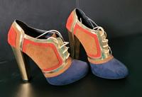 Sacha High Heels 39/40 Thüringen - Artern/Unstrut Vorschau