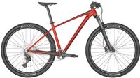 Scott Scale 980 Red MTB 2022 - 29 Zoll Diamant RH:48cm UVP:1949€ Friedrichshain-Kreuzberg - Kreuzberg Vorschau