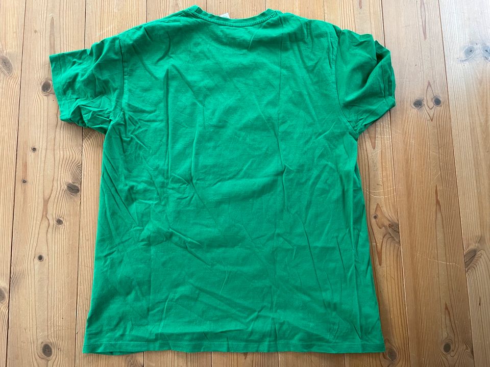 Lechia Gdansk T-Shirt, Gröse XL in Obernkirchen