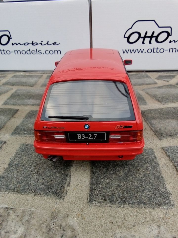 3x BMW Touring  S1 :18 (E30 E34 M5) Otto OVP Kombi 3er 5er RAR in Nürnberg (Mittelfr)