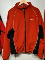 Audi Fless Jacke Sachsen - Hohenstein-Ernstthal Vorschau