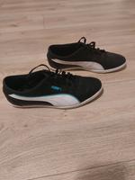 Schuhe Puma Größe 40 Baden-Württemberg - Münsingen Vorschau