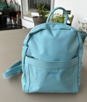 Esprit Rucksack , türkis - Nylon Düsseldorf - Heerdt Vorschau