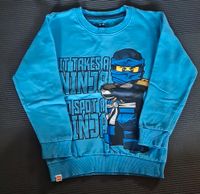 Sweatshirt LEGOWEAR blau Hessen - Grävenwiesbach Vorschau