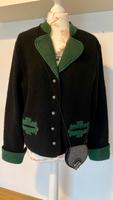 ⚜️ HAMMERSCHMID ⚜️ Woll-jacke Trachtenjacke Walkjacke Bayern - Bad Tölz Vorschau