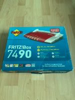 FRITZ!Box 7490 OVP Dresden - Cotta Vorschau