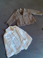 Anzugjacke Vertbaudet und Hemd H&M Gr. 86 Junge Bayern - Bockhorn Vorschau