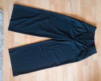 Hose  Gr. 36 H&M schwarz weit Niedersachsen - Horneburg Vorschau