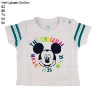 Mickey Mouse T-Shirt 62 68 74 80 86 Niedersachsen - Lengede Vorschau