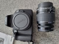 CANON EOS 1300D mit IS 18-55 Objektiv und Tasche    wie NEU Nordrhein-Westfalen - Marl Vorschau