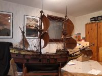 Holzschiff zu verkaufen Nordrhein-Westfalen - Velbert Vorschau