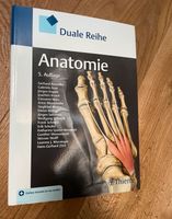 Anatomie, Duale Reihe, 5. Auflage Hamburg-Mitte - Hamburg Horn Vorschau