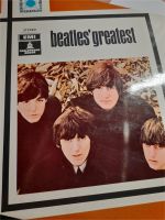 LP Vinyl Beatles Greatest Baden-Württemberg - Wimsheim Vorschau