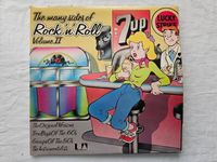 THE MANY SIDES OF ROCK´N ROLL - VOLUME 2 VINYL DOPPEL LP Niedersachsen - Laatzen Vorschau