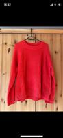 Roter Pullover von Tom Tailor Niedersachsen - Hildesheim Vorschau