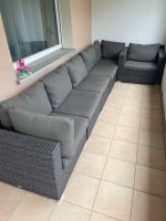 Outdoor Couch mit Sessel Nürnberg (Mittelfr) - Gaismannshof Vorschau