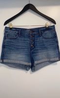 Hollister Jeans Shorts Bayern - Bad Kissingen Vorschau