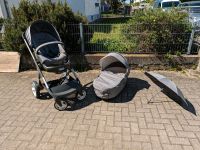 Stokke Crusi Kinderwagen Baden-Württemberg - Muggensturm Vorschau