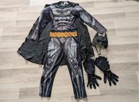 Kostüm Hulk Spiderman Batman Superman Transformers 122 128 Hessen - Wehrheim Vorschau