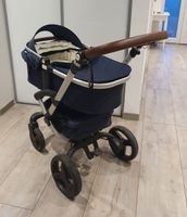 Kinderwagen Bonavi 2.0 Sonderedition 3 in 1 Top Häfen - Bremerhaven Vorschau