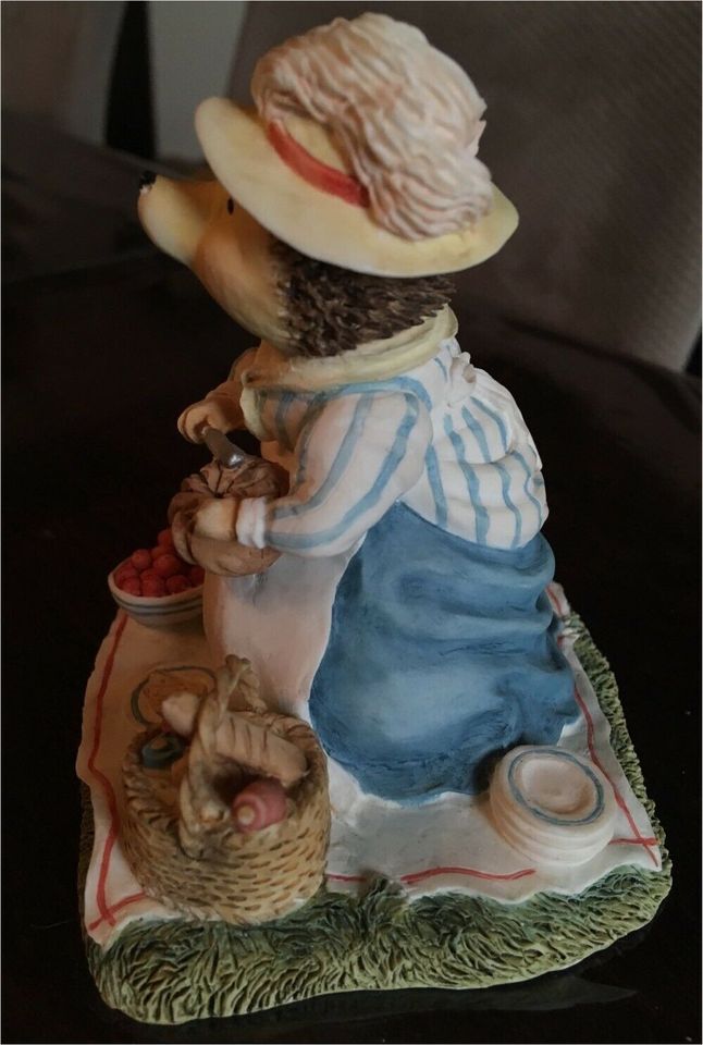 Sammlerfigur Villeroy & Boch Foxwood Tales in Linden (Pfalz)