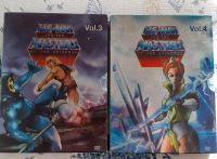 He-Man and the Masters of the Universe Vol.3 und 4 Hessen - Reiskirchen Vorschau