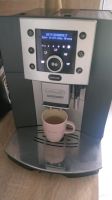 Delonghi perfecta Cappuccino Kaffeevollautomat gebraucht Hessen - Helsa Vorschau