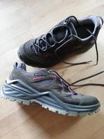 Trekkingschuh/leichter Wanderschuh - Lowa Sirkos Evo GTX Lo Ws Nordrhein-Westfalen - Rösrath Vorschau