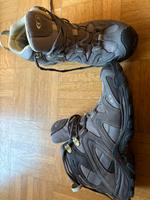 Wanderschuhe Gr. 40 Feldmoching-Hasenbergl - Feldmoching Vorschau