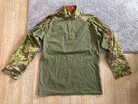 Begadi BE-X Frontier One Combat Shirt windproof Pencott Greenzone Niedersachsen - Bad Münder am Deister Vorschau