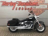 Harley-Davidson FLHCS Heritage Classic 114 Blk Schleswig-Holstein - Lübeck Vorschau