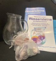 Wassersteine für Edelsteinwssser Leipzig - Gohlis-Mitte Vorschau