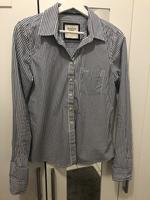 Abercrombie& Fitch Bluse Gr. L Rheinland-Pfalz - Trier Vorschau