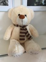 Großer Teddy 65cm BAMBINO wie neu Schleswig-Holstein - Flensburg Vorschau