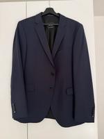 Anzug & Hose blau Strellson Hamburg-Mitte - Hamburg Altstadt Vorschau