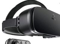Virtual Reality Headset Hannover - Kirchrode-Bemerode-Wülferode Vorschau