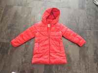 MANGO Jacke Winterjacke 128 122 134 rot warm Bayern - Langerringen Vorschau